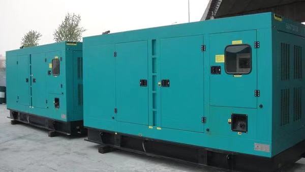 津市幼儿园备用发电机供